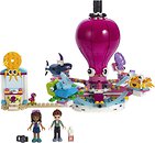 Фото LEGO Friends Аттракцион Веселый осьминог (41373)