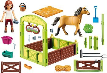 Lego spirit horse on sale