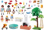 Фото Playmobil City Life Новоселье (9272)