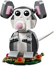 Фото LEGO Exclusive Год Крысы (40355)