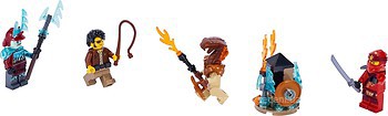 Фото LEGO Ninjago Фигурки (40342)