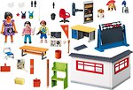 Фото Playmobil City Life Кабинет истории (9455)