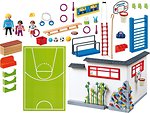 Фото Playmobil City Life Спортивный зал (9454)