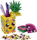 Фото LEGO Dots Подставка под карандаши Ананас (41906)