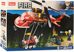 Фото Sluban Fire Вертолет (M38-B0807)
