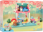 Фото Sluban Girl's Dream Дом (M38-B0821)
