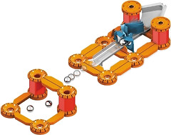 Фото Geomag Mechanics 95