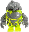Фото LEGO Nexo Knights Каменные гиганты ружья фольги (271719)