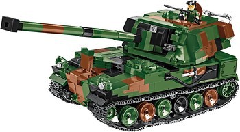 Фото Cobi Small Army САУ Краб (2611)