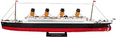 Фото Cobi Historical Collection Титаник (1916)