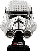 Фото LEGO Star Wars Шлем штормовик (75276)