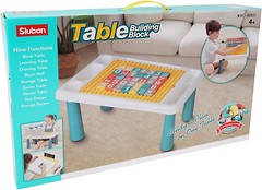 Фото Sluban Table Столик (M38-B0831)