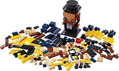 Фото LEGO BrickHeadz Жених (40384)