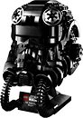 Фото LEGO Star Wars Шлем пилота истребителя СИД (75274)