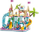 Фото LEGO Friends Летний аквапарк (41430)