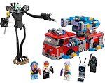 Фото LEGO Hidden Side Фантомная пожарная машина 3000 (70436)