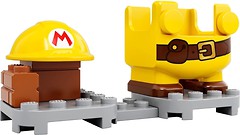 Фото LEGO Super Mario Марио-строитель (71373)