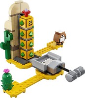 Фото LEGO Super Mario Поки из пустыни (71363)