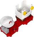 Фото LEGO Super Mario Марио-пожарный (71370)