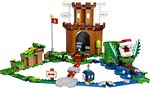 Фото LEGO Super Mario Охраняемая крепость (71362)