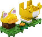 Фото LEGO Super Mario Марио-кот (71372)