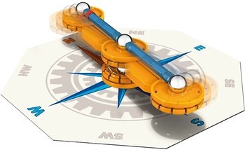 Фото Geomag Mechanics Compas