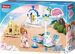 Фото Sluban Girl's Dream Пляж (M38-B0862)