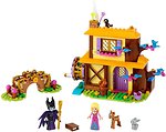 Фото LEGO Disney Princess Лесной коттедж Авроры (43188)