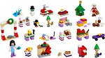 Фото LEGO Friends Новогодний календарь (41420)