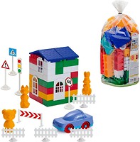 Фото ColorPlast Лидер №2 (1-220)