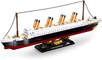 Фото Sluban Model Bricks Titanic (M38-B0835)