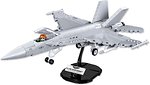 Фото Cobi Top Gun Maverick 2 Истребитель-бомбардировщик F/A-18E/F (5804)