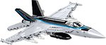 Фото Cobi Top Gun Maverick 2 Истребитель-бомбардировщик F/A-18E/F (5805)
