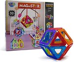 Фото Limo Toy Magnistar Магнитный конструктор (LT1001)