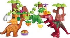 Фото Kids Home Toys Динозавры (188-37)