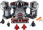 Фото LEGO Star Wars Последний бой Звезды Смерти (75291)