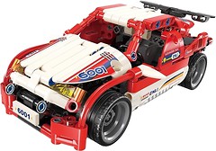 Фото Brick Qman Model Power Гоночная машина (6001)