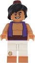 Фото LEGO Minifigures Aladdin (dis004)