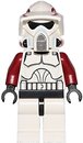 Фото LEGO Star Wars ARF Trooper - Elite Clone Trooper (sw0378)