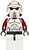 Фото LEGO Star Wars ARF Trooper - Elite Clone Trooper (sw0378)