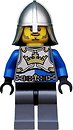 Фото LEGO Castle King's Knight (cas516)
