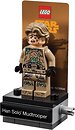 Фото LEGO Star Wars Грязный Хан Соло (40300)