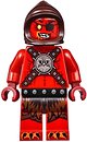 Фото LEGO Nexo Knights Beast Master (nex008)
