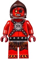 Фото LEGO Nexo Knights Beast Master (nex008)