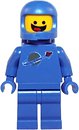 Фото LEGO Movie Benny (tlm057)