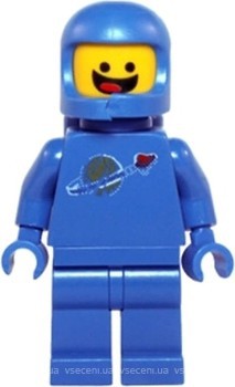 Фото LEGO Movie Benny (tlm057)