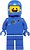 Фото LEGO Movie Benny (tlm057)