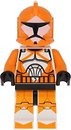 Фото LEGO Star Wars Bomb Squad Trooper (sw0299)