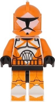 Фото LEGO Star Wars Bomb Squad Trooper (sw0299)