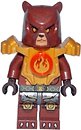 Фото LEGO Legends of Chima Bulkar (loc134)